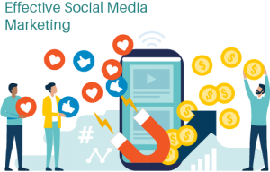 there are some people who are helping to make social media effective and gain money from it