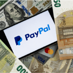 Make Money Using PayPal $1000 Per Day